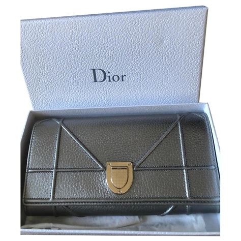 miss dior pochette|Altro.